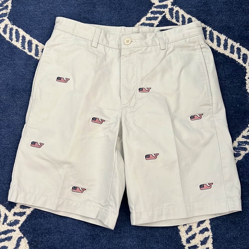 Vineyard Vines 30”